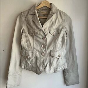 Wilson’s Leather Women’s 100% Leather Jacket